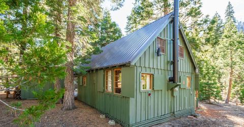 6139 41 Milestone, Unit 27, Kyburz, CA 95720 Photo
