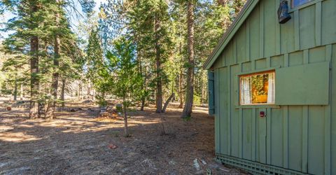 6139 41 Milestone, Unit 27, Kyburz, CA 95720 Photo