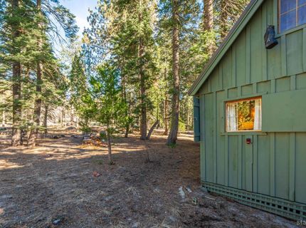 6139 41 Milestone, Unit 27, Kyburz, CA 95720 Photo