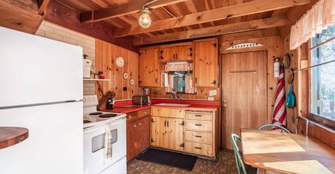 6139 41 Milestone, Unit 27, Kyburz, CA 95720 Photo