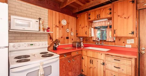 6139 41 Milestone, Unit 27, Kyburz, CA 95720 Photo