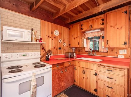 6139 41 Milestone, Unit 27, Kyburz, CA 95720 Photo