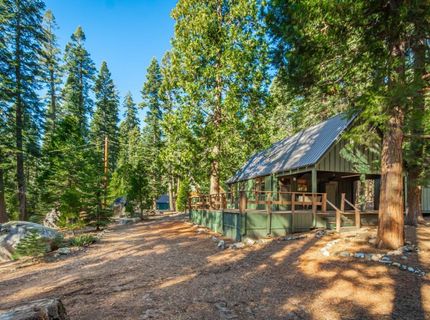 6139 41 Milestone, Unit 27, Kyburz, CA 95720 Photo