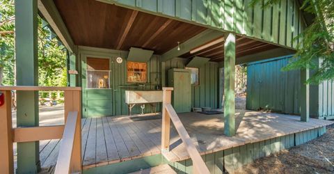 6139 41 Milestone, Unit 27, Kyburz, CA 95720 Photo