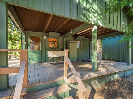 6139 41 Milestone, Unit 27, Kyburz, CA 95720 Photo
