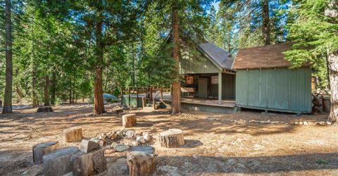 6139 41 Milestone, Unit 27, Kyburz, CA 95720 Photo