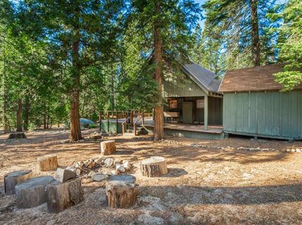 6139 41 Milestone, Unit 27, Kyburz, CA 95720 Photo