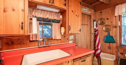 6139 41 Milestone, Unit 27, Kyburz, CA 95720 Photo