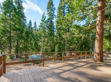6139 41 Milestone, Unit 27, Kyburz, CA 95720 Photo