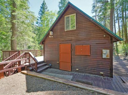 36 Milesstone, Unit 13, Kyburz, CA 95720 Photo