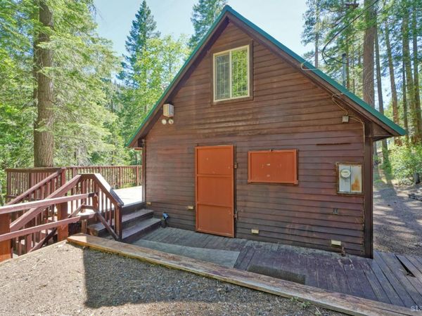 36 Milesstone, Unit 13, Kyburz, CA 95720