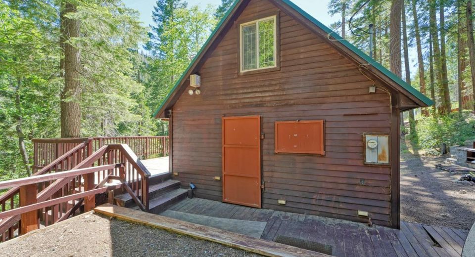 36 Milesstone, Unit 13, Kyburz, CA 95720 Photo