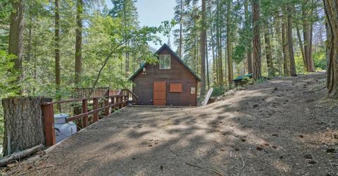 36 Milesstone, Unit 13, Kyburz, CA 95720 Photo
