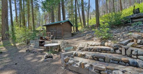 36 Milesstone, Unit 13, Kyburz, CA 95720 Photo