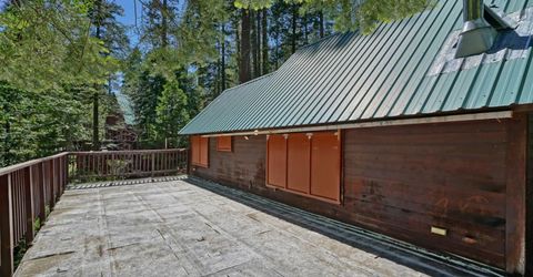 36 Milesstone, Unit 13, Kyburz, CA 95720 Photo