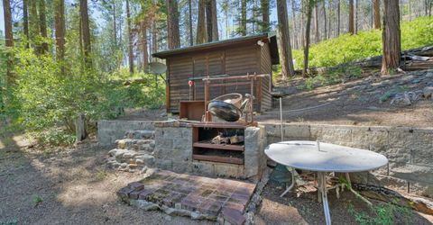 36 Milesstone, Unit 13, Kyburz, CA 95720 Photo