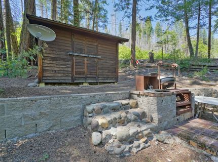 36 Milesstone, Unit 13, Kyburz, CA 95720 Photo