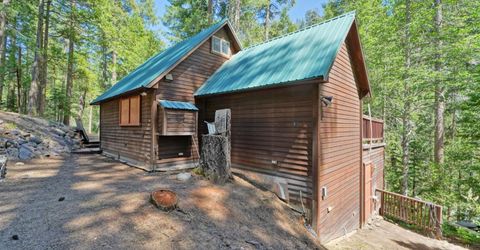 36 Milesstone, Unit 13, Kyburz, CA 95720 Photo