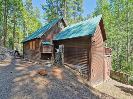 36 Milesstone, Unit 13, Kyburz, CA 95720 Photo