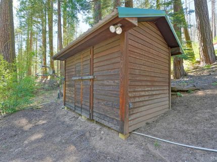 36 Milesstone, Unit 13, Kyburz, CA 95720 Photo