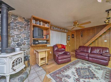 36 Milesstone, Unit 13, Kyburz, CA 95720 Photo