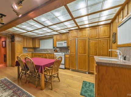 36 Milesstone, Unit 13, Kyburz, CA 95720 Photo