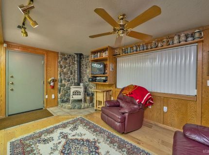 36 Milesstone, Unit 13, Kyburz, CA 95720 Photo