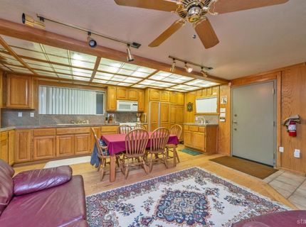 36 Milesstone, Unit 13, Kyburz, CA 95720 Photo