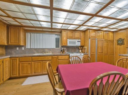 36 Milesstone, Unit 13, Kyburz, CA 95720 Photo