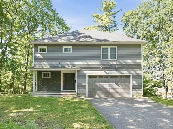 53 Cambridge Street, Ayer, MA 01432