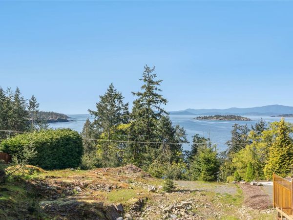 Lot 59 Dolphin Dr , Nanoose Bay, BC V9P 9J2