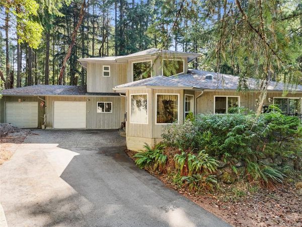 661 Millstream Lake Rd , Highlands, BC V9B 6E9