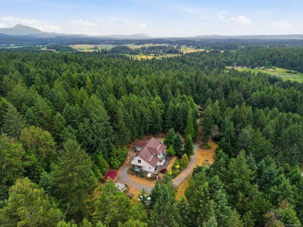 4782 Aho Rd , Ladysmith, BC V9G 1G8