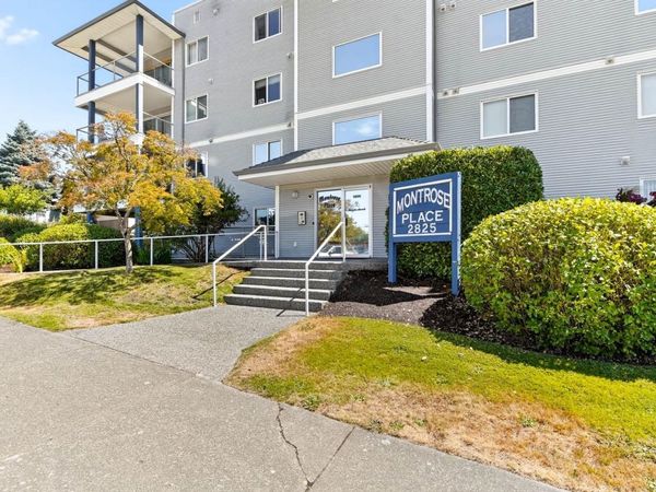 2825 3rd Ave , Unit #205, Port Alberni, BC V9Y 2A9