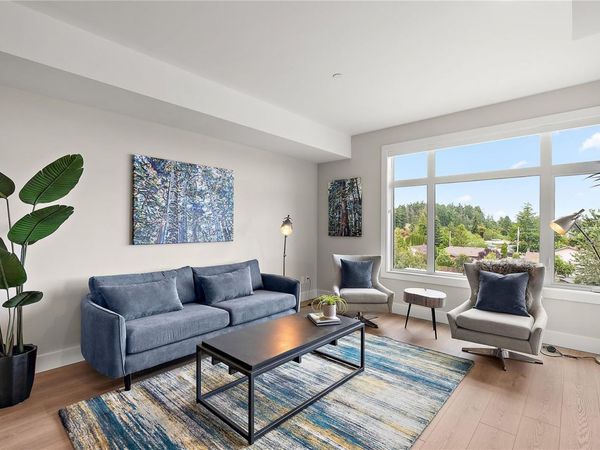 2520 Hackett Cres , Unit #507, Central Saanich, BC V8M 0C5