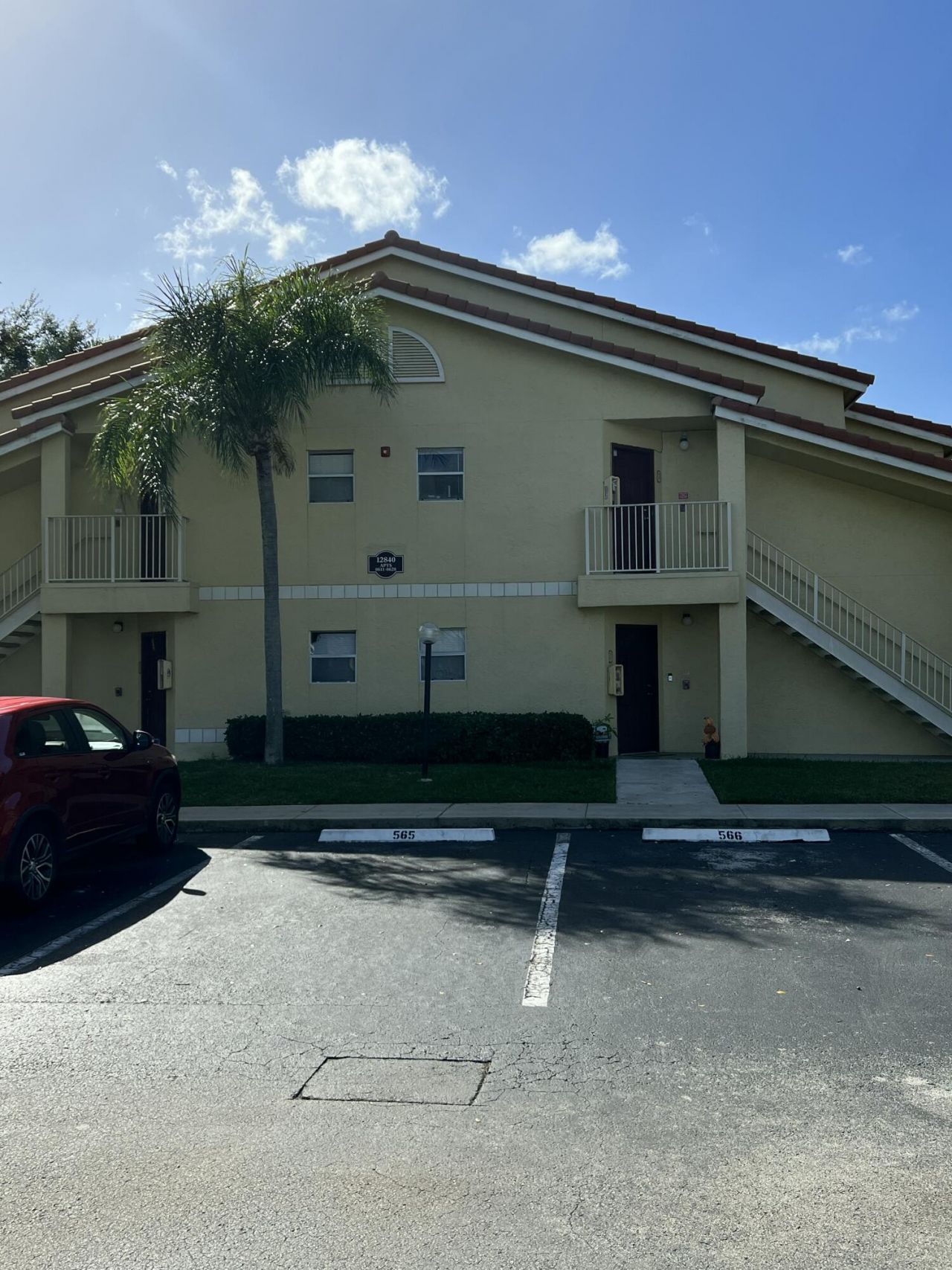 12840 Vista Isles Drive, Unit 616, Sunrise, FL 33325 Photo
