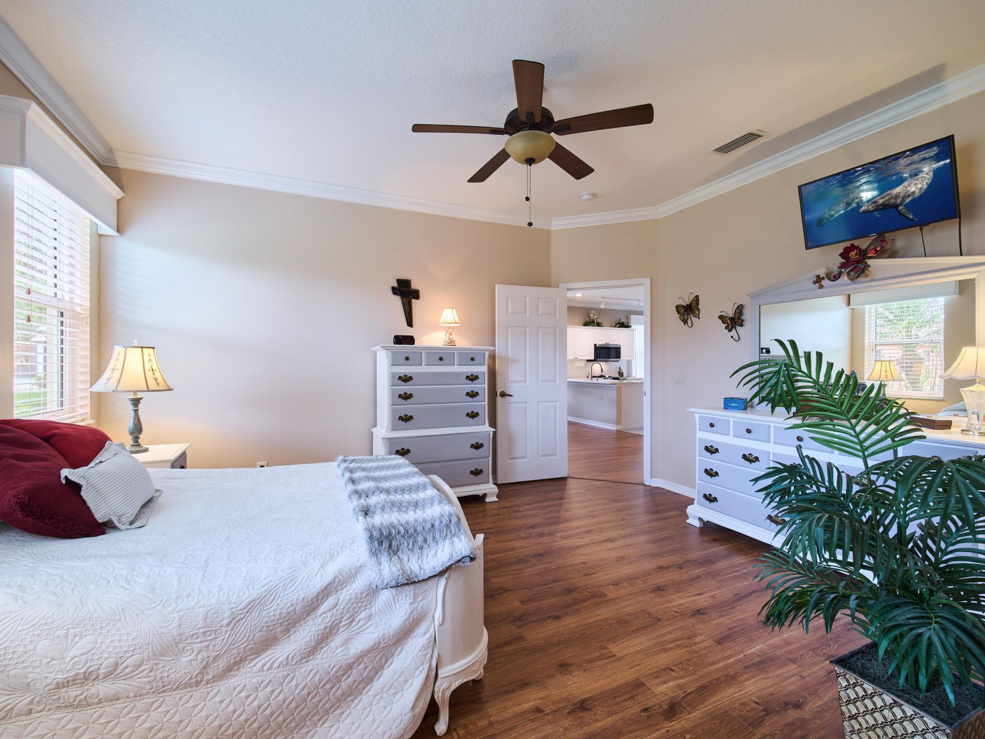 875 NW Sarria Court, Port Saint Lucie, FL 34986 Photo
