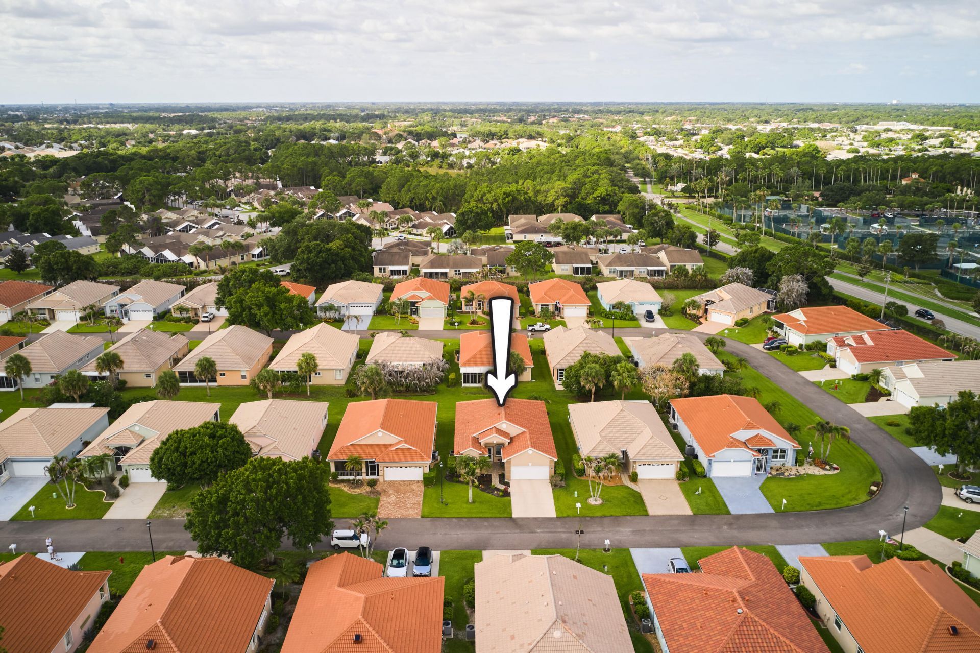 875 NW Sarria Court, Port Saint Lucie, FL 34986 Photo
