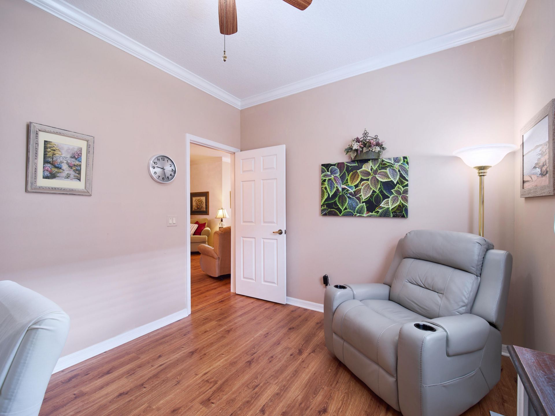 875 NW Sarria Court, Port Saint Lucie, FL 34986 Photo