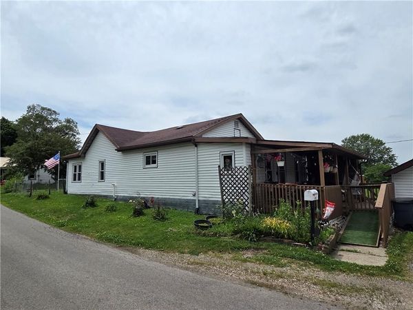637 Highland Avenue, Bellefontaine, OH 43311