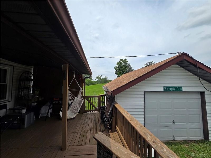 637 Highland Avenue, Bellefontaine, OH 43311 Photo 3
