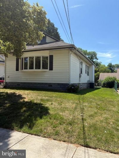 1904 S Park Avenue, Haddon Heights, NJ 08035 Main Photo