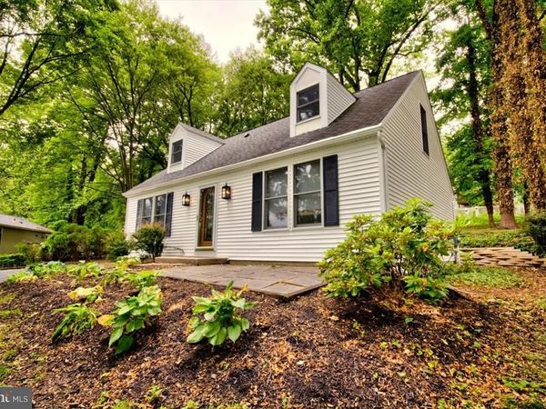 342 SHERRY LANE , COATESVILLE, PA 19320