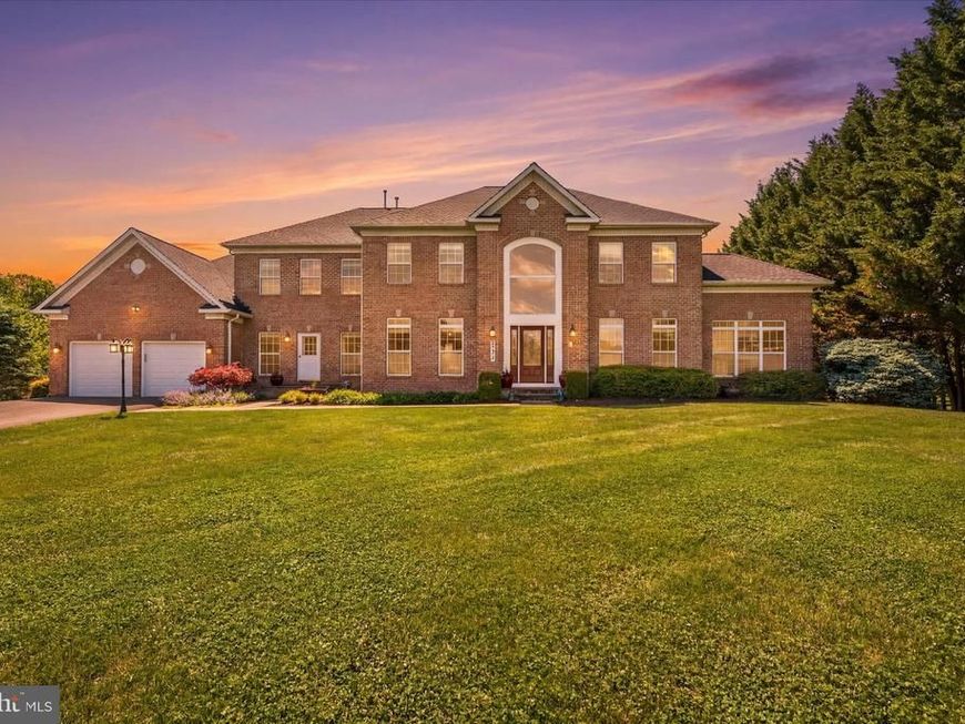 9609 Farmview Court, Damascus, MD 20872 Main Photo