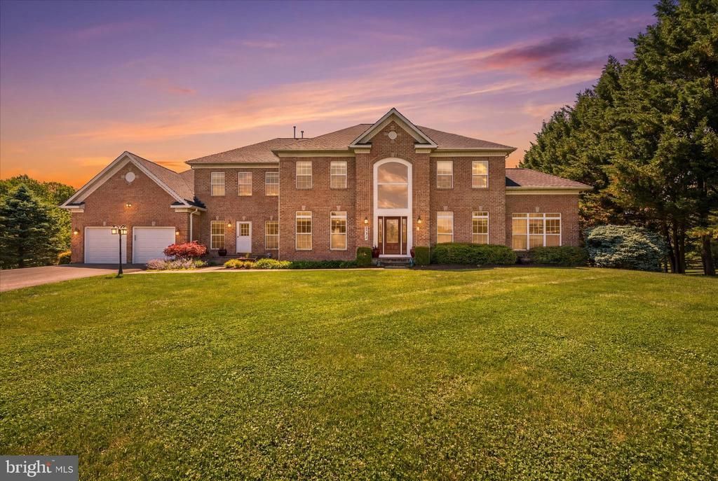 9609 FARMVIEW COURT, DAMASCUS, MD 20872
