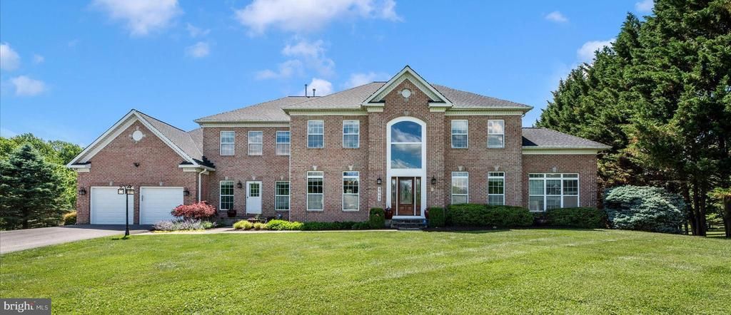 9609 FARMVIEW COURT, DAMASCUS, MD 20872