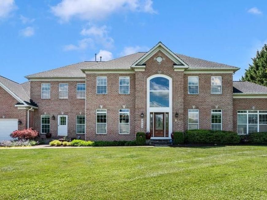 9609 Farmview Court, Damascus, MD 20872 Main Photo