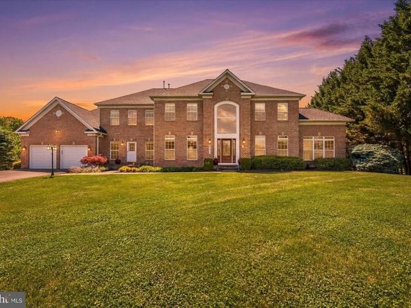 9609 FARMVIEW COURT, DAMASCUS, MD 20872