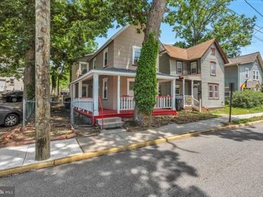 203 EAST AVENUE, PITMAN, NJ 08071