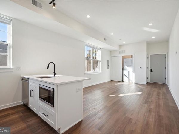 2513 N HOWARD STREET , Unit 202, PHILADELPHIA, PA 19133